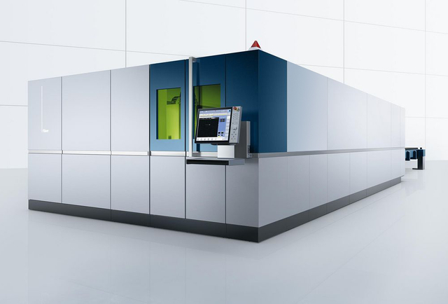 DaliLaser Series 3000