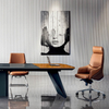 JUEDU CHAIR Стул серии |В660*Д695*В1170(мм)