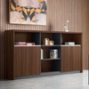 JIANGNAN Kate Series Картотечный шкаф |В2400*Д4500*1200(мм)
