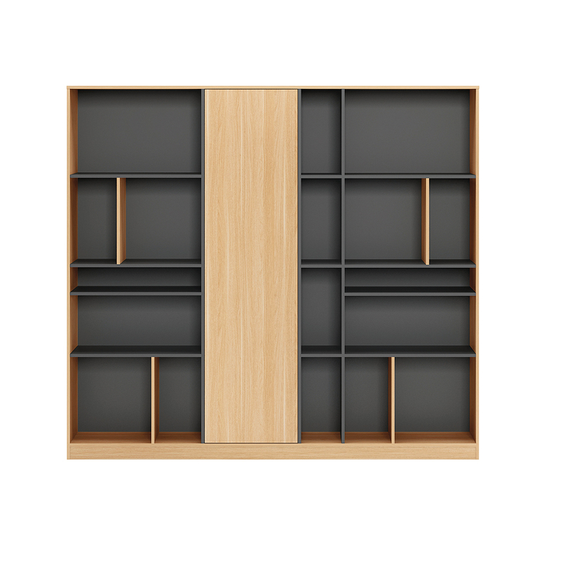 JIANGNAN Vero Series Картотечный шкаф |В2200*Д400*2000(мм)
