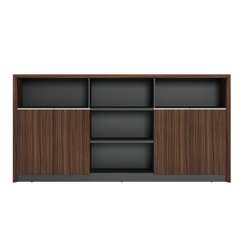 JIANGNAN Kate Series Картотечный шкаф |В2400*Д4500*1200(мм)