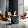 JUEDU CHAIR Стул серии |В660*Д695*В1170(мм)