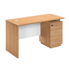 Рабочий стол серии JIANGNAN LOUIS |Ш1400*Д600*В750(мм) |В1600*Д700*В750(мм)