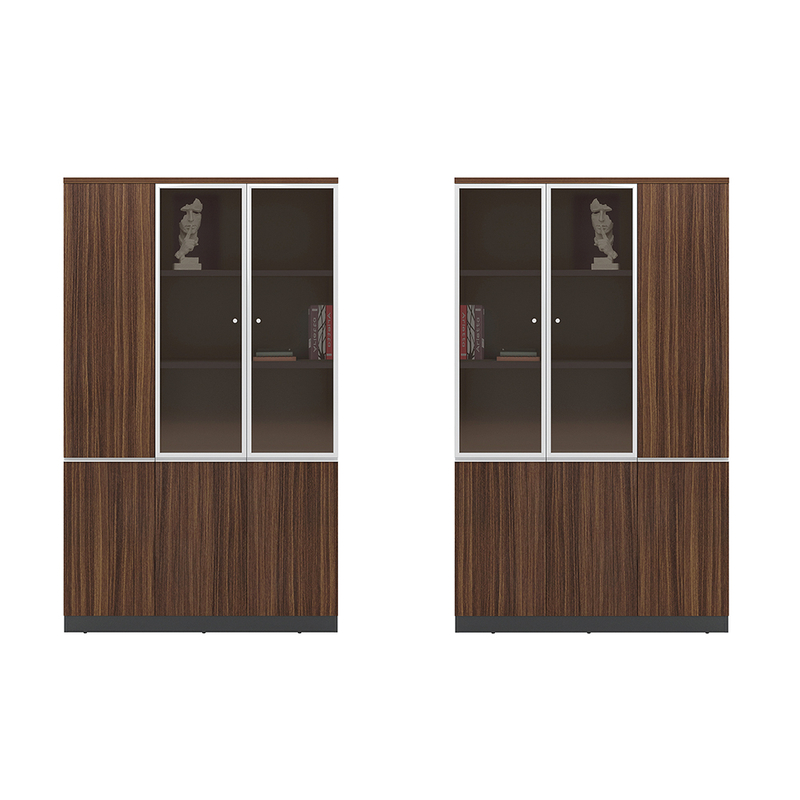 JIANGNAN Kate Series Трехдверные картотеки |В1200*Д400*2000(мм)