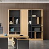 JIANGNAN Vero Series Картотечный шкаф |В2200*Д400*2000(мм)