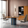 JUEDU CHAIR Стул серии |В680*Д620*В1220(мм)