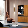 JUEDU CHAIR Стул серии |В750*Д650*В1180(мм)