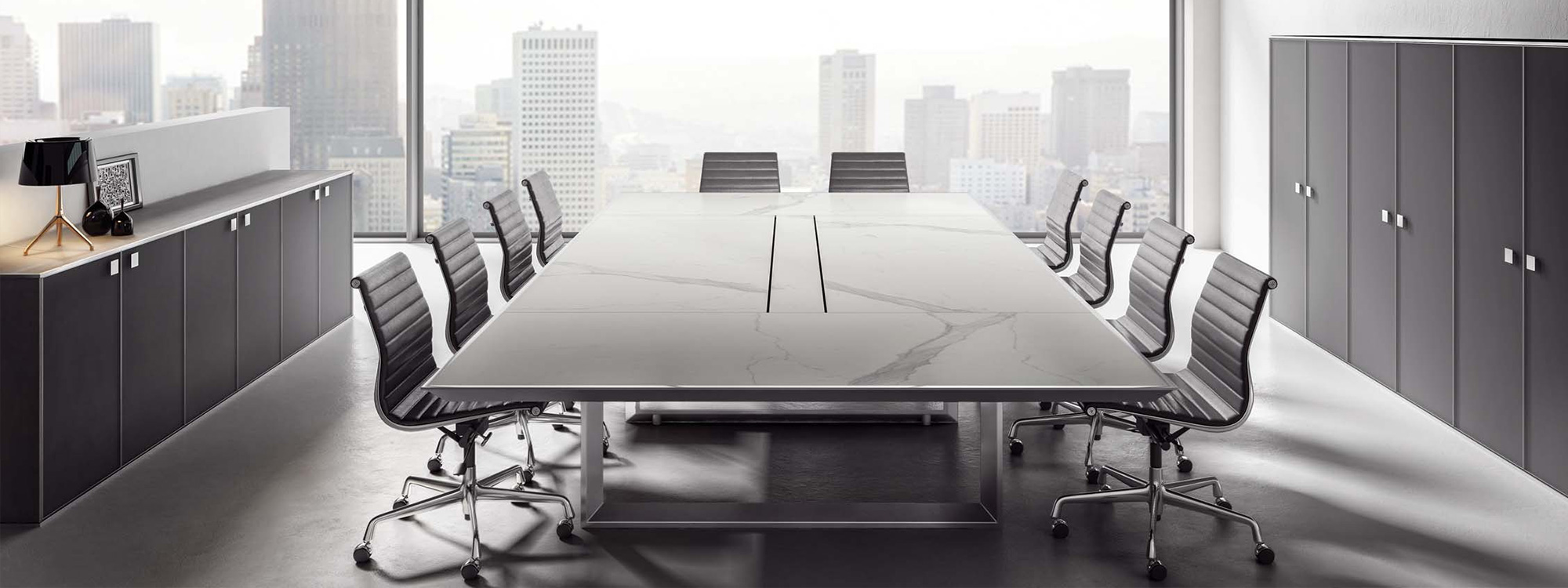 Конференц-стол серии TAULA